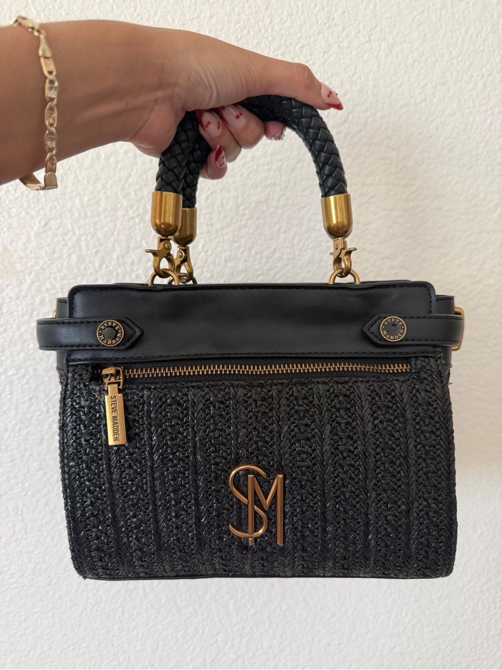 Steve Madden purse